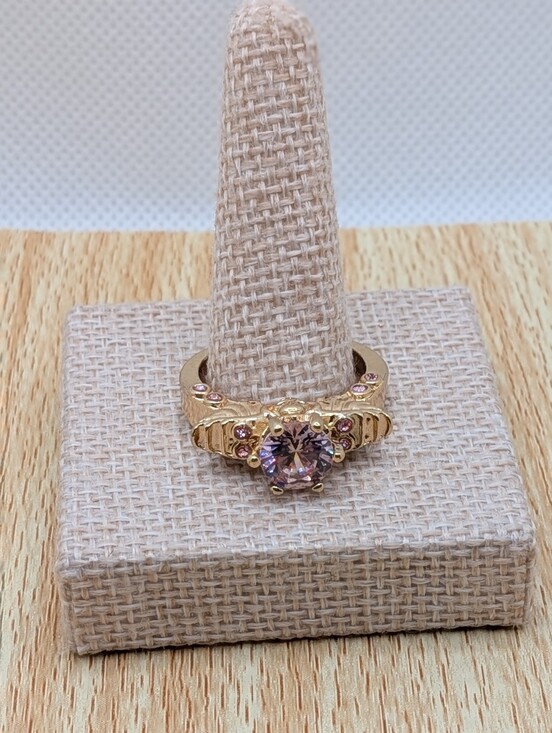 Jewelry - Whimsigoth Statement Ring